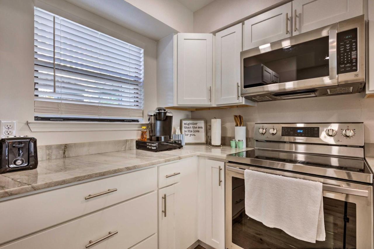Orange Beach Condo Private Boat Dock And Ramp Bagian luar foto