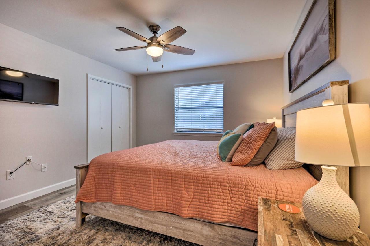 Orange Beach Condo Private Boat Dock And Ramp Bagian luar foto