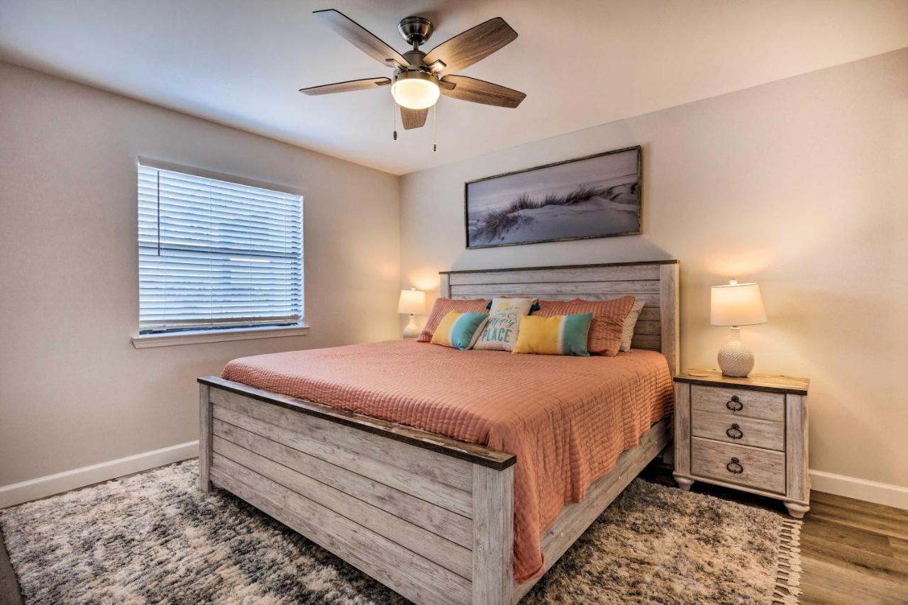Orange Beach Condo Private Boat Dock And Ramp Bagian luar foto