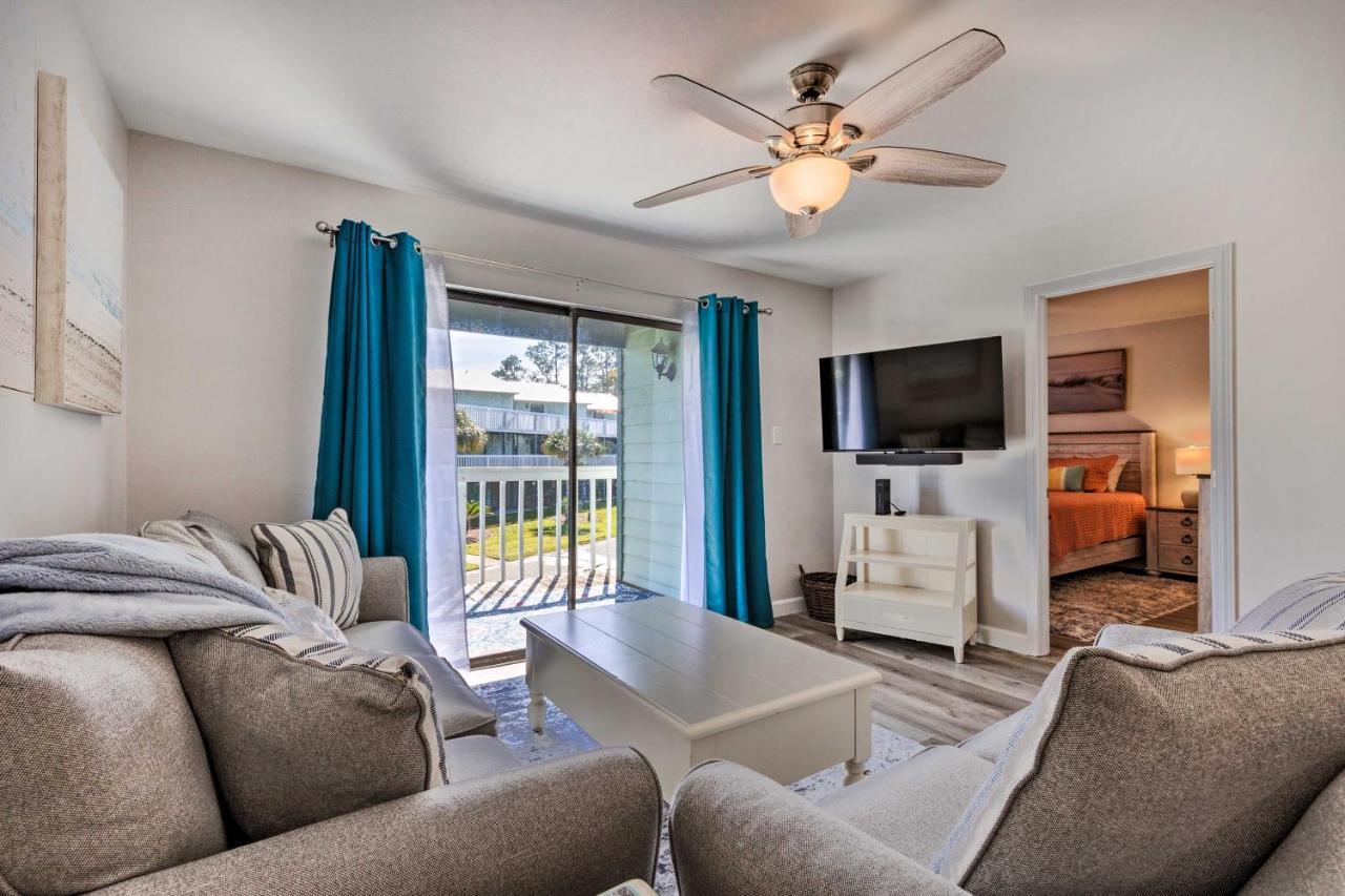 Orange Beach Condo Private Boat Dock And Ramp Bagian luar foto