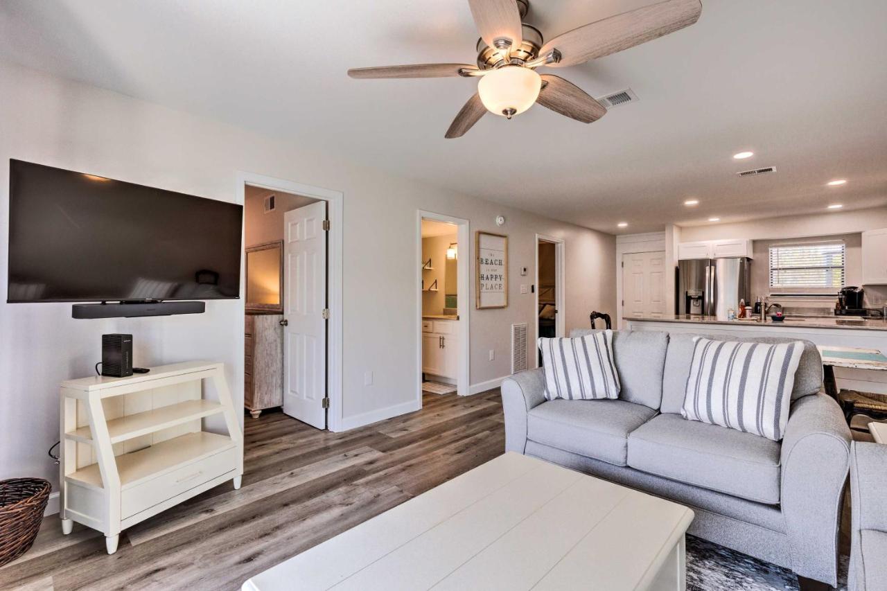 Orange Beach Condo Private Boat Dock And Ramp Bagian luar foto
